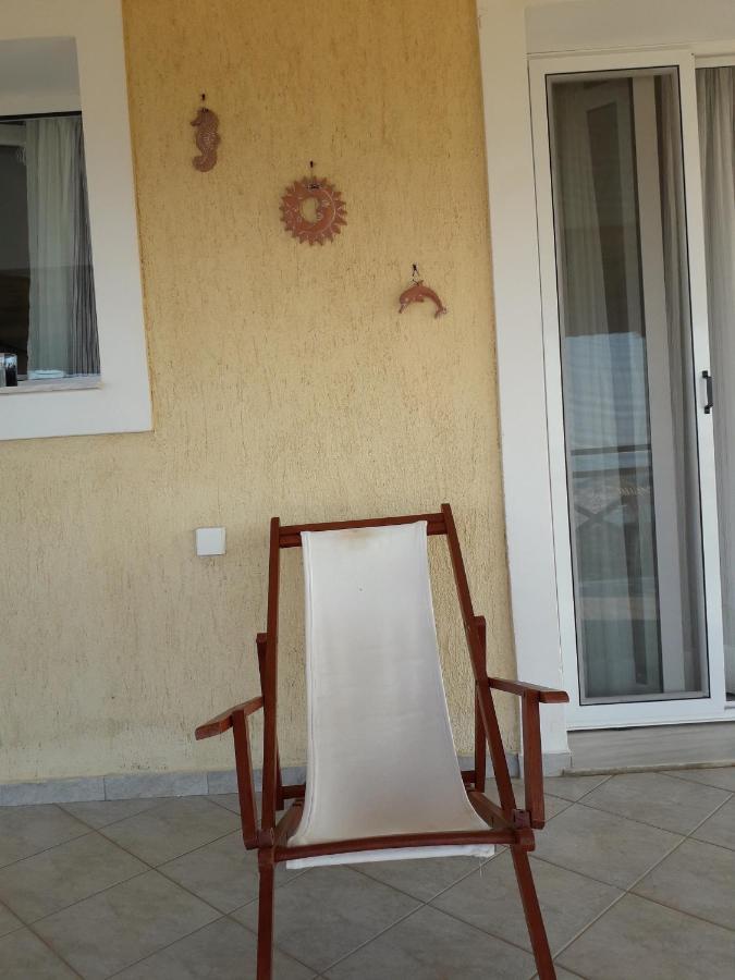 Vila Ionian Balcony - Davgata Exteriér fotografie