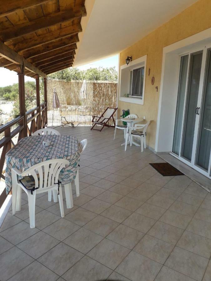 Vila Ionian Balcony - Davgata Exteriér fotografie