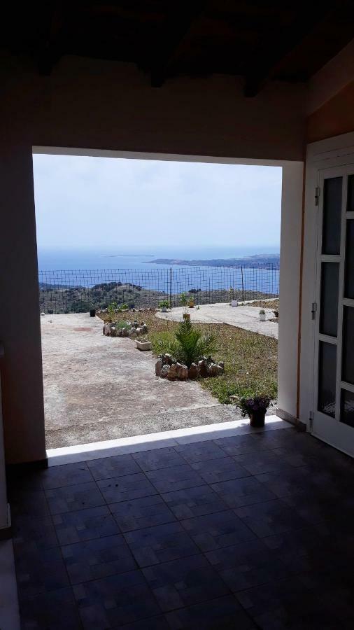 Vila Ionian Balcony - Davgata Exteriér fotografie