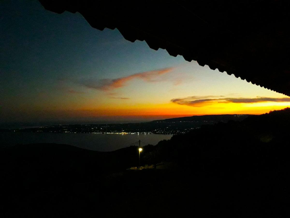 Vila Ionian Balcony - Davgata Exteriér fotografie